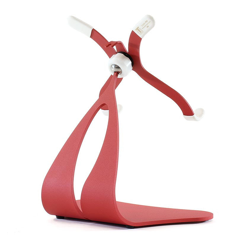 Stabile PRO Heavy-Duty Pivoting iPad Stand