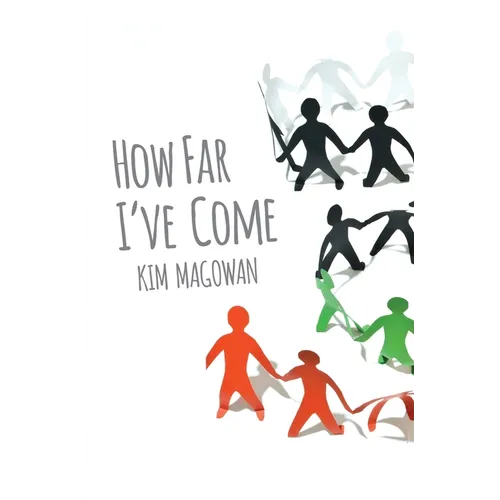 How Far I've Come - Paperback