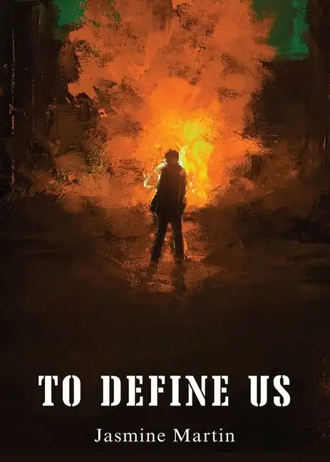 To Define Us - Paperback