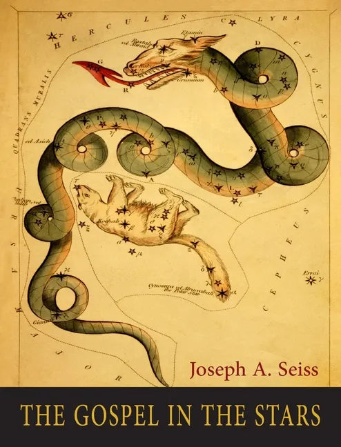 The Gospel in the Stars - Hardcover