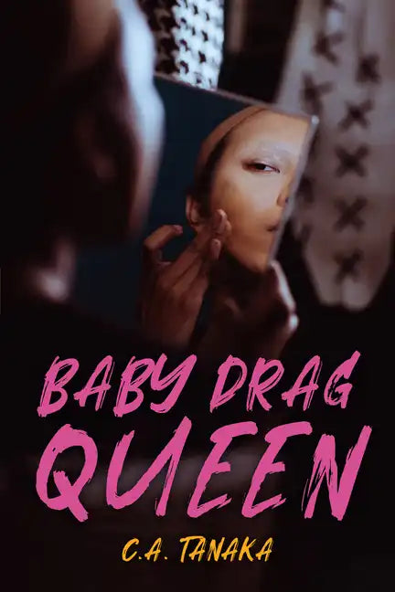 Baby Drag Queen - Paperback