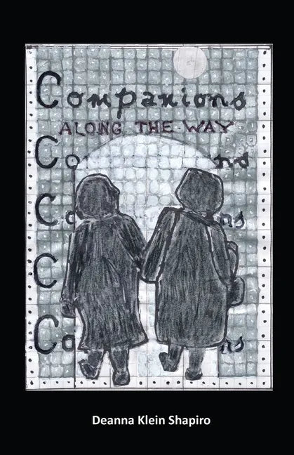 Companions Along the Way - Paperback