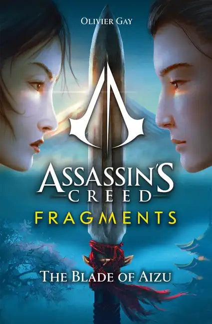 Assassin's Creed: Fragments - The Blade of Aizu - Paperback