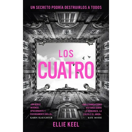 Cuatro, Los - Paperback