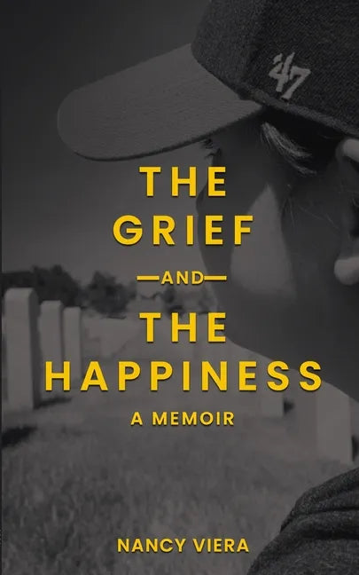 The Grief and The Happiness - Paperback
