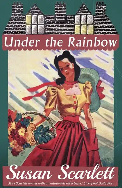 Under the Rainbow - Paperback