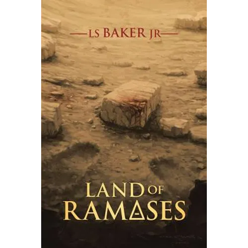 Land of Rameses - Paperback