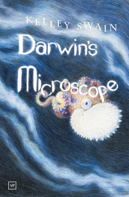 Darwin's Microscope - Paperback