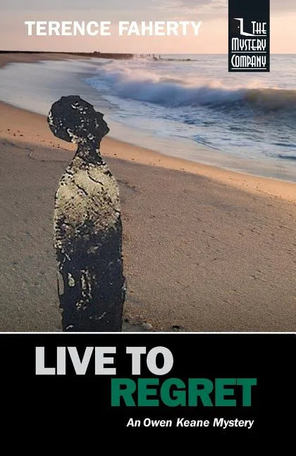 Live to Regret - Paperback
