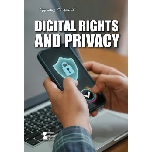 Digital Rights and Privacy - Paperback