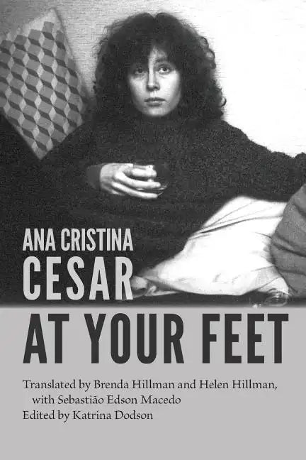 At Your Feet - Paperback