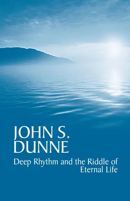 Deep Rhythm and the Riddle of Eternal Life [With CD] - Paperback