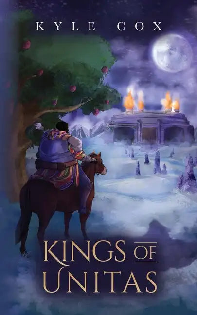 Kings of Unitas - Paperback