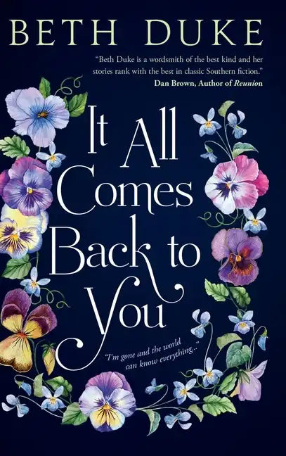 It All Comes Back to You: A Book Club Recommendation! - Hardcover