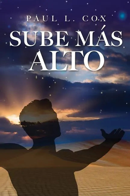 Sube Mas Alto - Paperback
