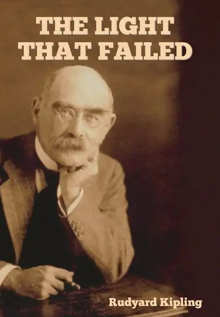 The Light That Failed - Hardcover