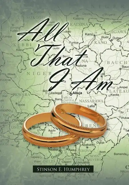 All That I Am - Hardcover