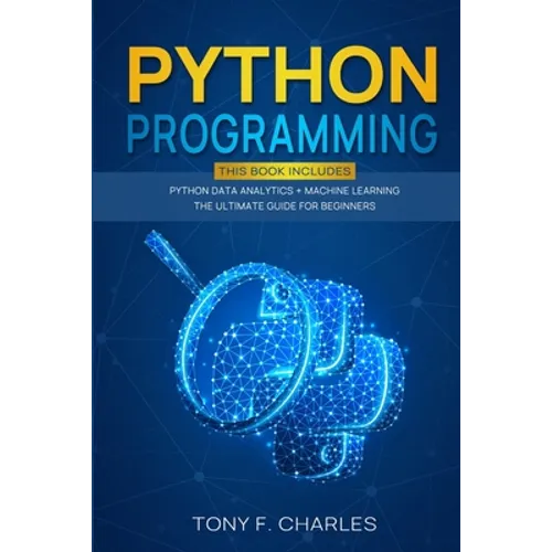 python programming - Paperback