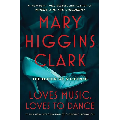 Loves Music, Loves to Dance - Paperback