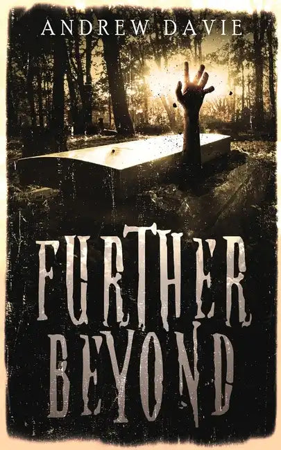 Further Beyond - Paperback