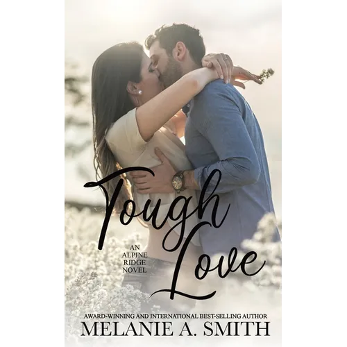 Tough Love - Paperback