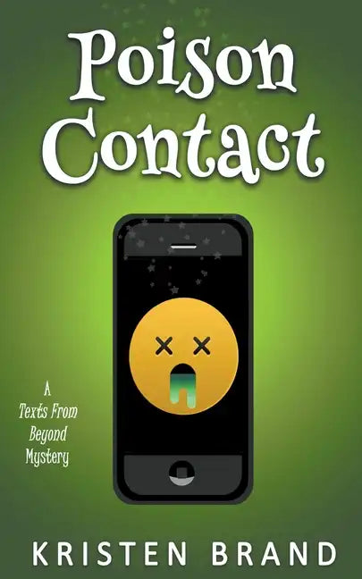 Poison Contact - Paperback