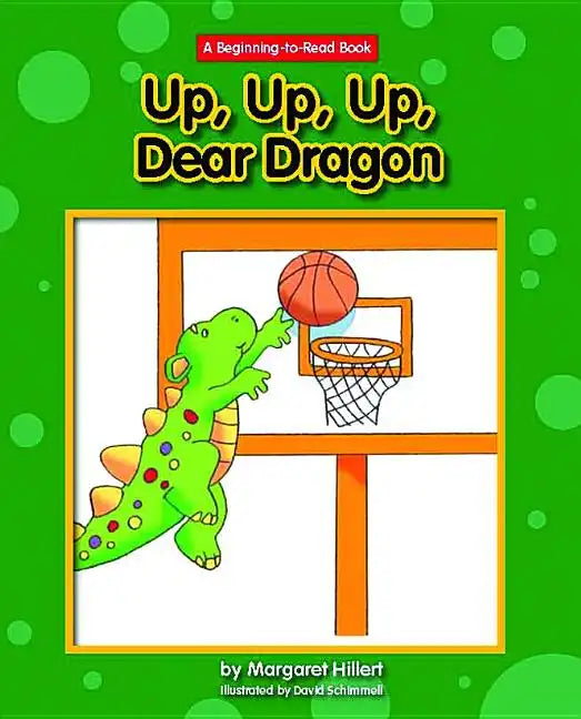 Up, Up, Up, Dear Dragon - Paperback