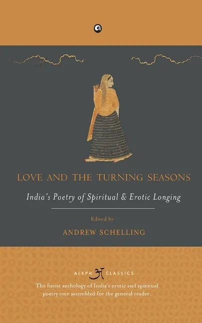 Love and the Turning Seasons - Paperback