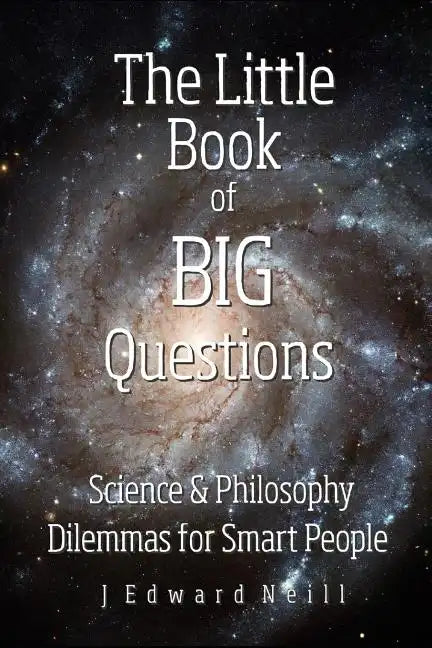 The Little Book of Big Questions - Paperback