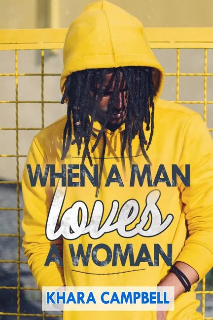 When A Man Loves A Woman - Paperback