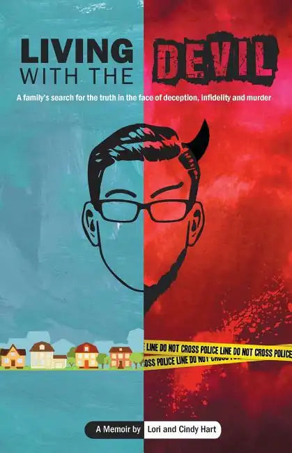 Living With The Devil - Paperback