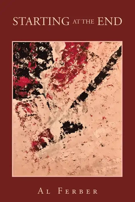 Starting at the End - Paperback