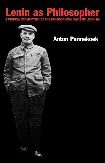 Lenin as Philosopher - Paperback