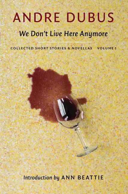 We Don't Live Here Anymore - Paperback
