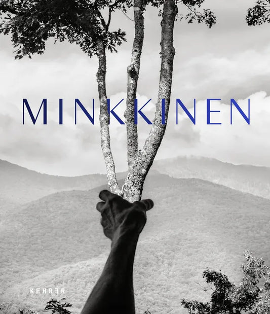 Minkkinen - Hardcover