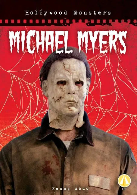 Michael Myers - Library Binding