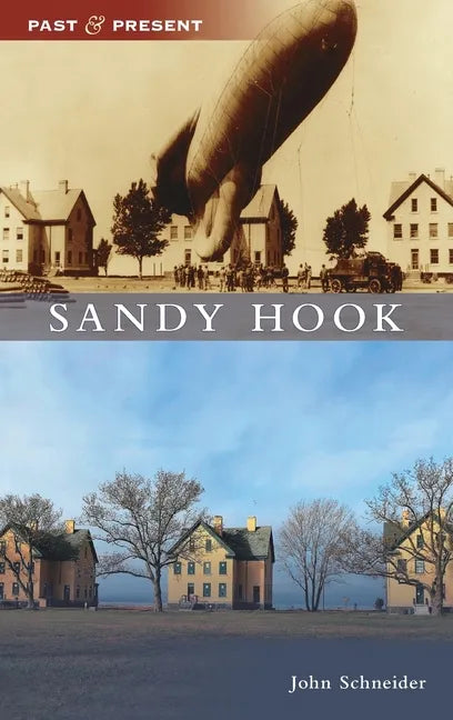 Sandy Hook - Hardcover