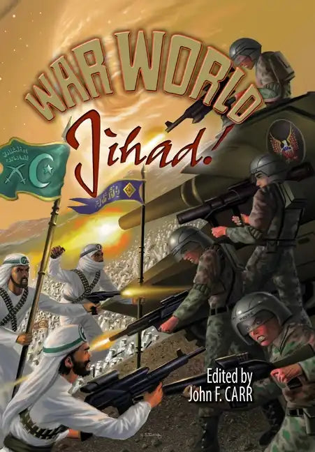 War World: Jihad! - Hardcover