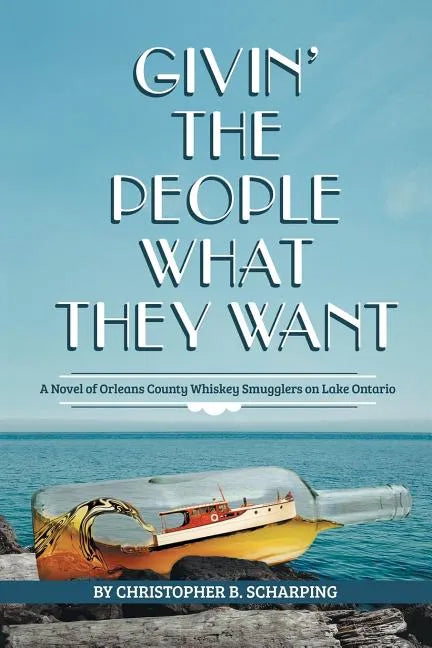 Givin' the People What They Want - Paperback