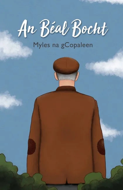 An Béal Bocht - Paperback