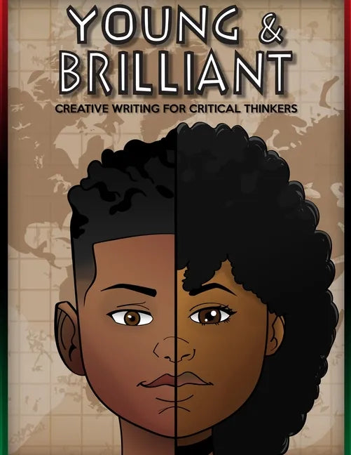 Young & Brilliant: Creative Writing for Critical Thinkers - Paperback