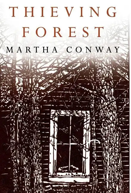 Thieving Forest - Hardcover