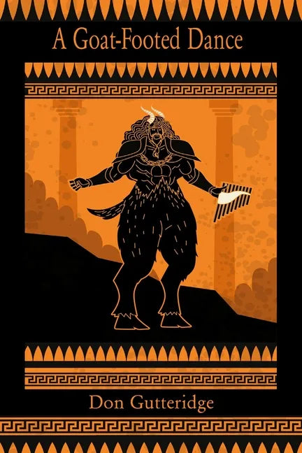 A Goat-Footed Dance and Other Poems - Paperback
