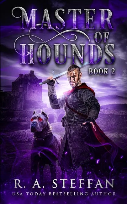 Master of Hounds: Book 2 - Paperback