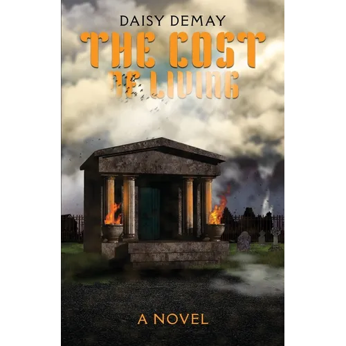 The Cost of Living - Paperback