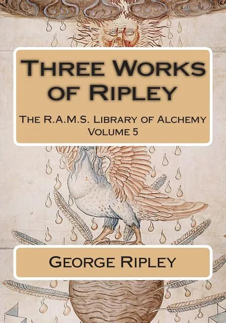 Three Works of Ripley - Paperback