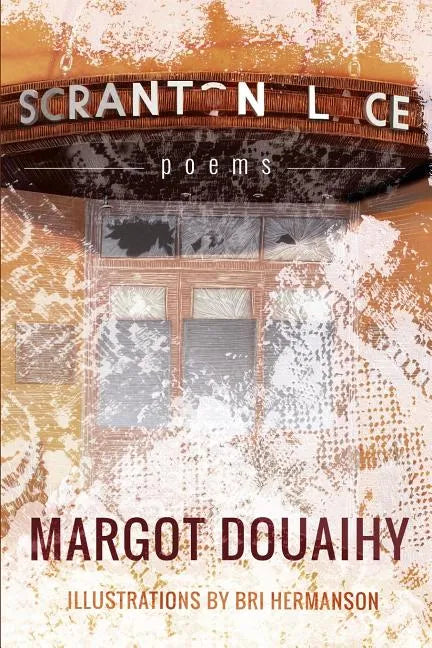 Scranton Lace - Paperback