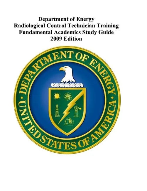 DOE CORE Study Guide - Paperback