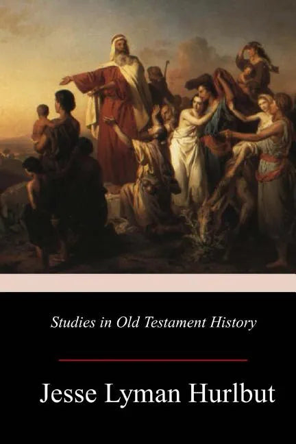 Studies in Old Testament History - Paperback