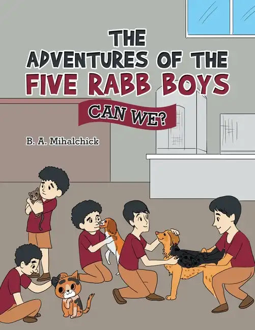 Can We? - Paperback